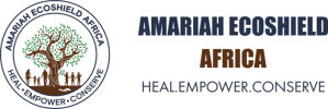 Amariah EcoShield Africa - African Script client project