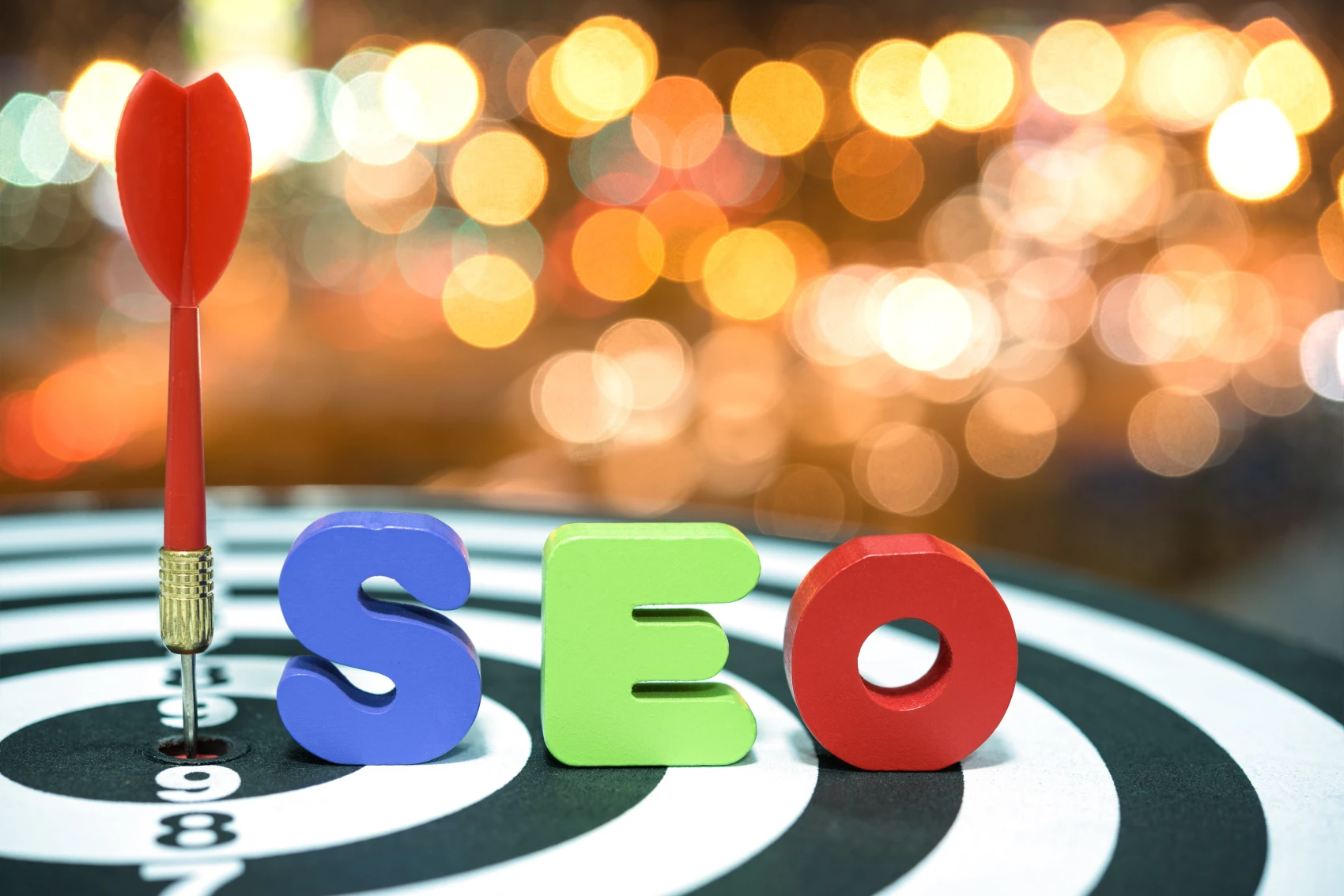 E-commerce SEO services by African Script