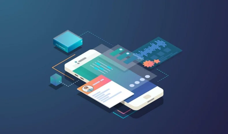 Application Design & Development Image
