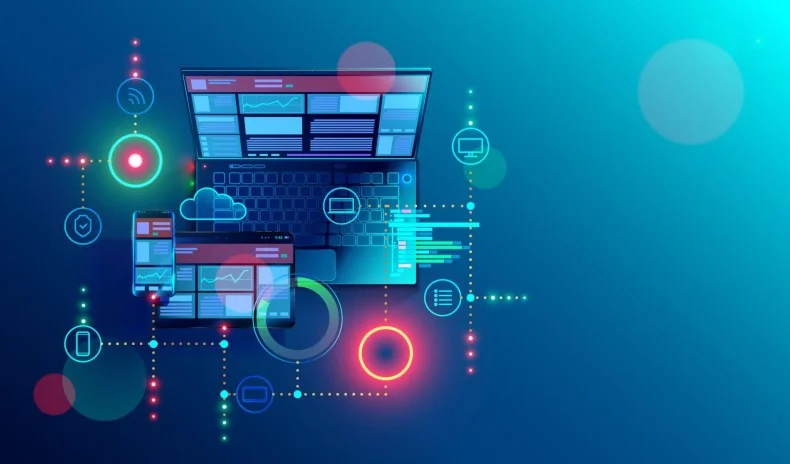 System Design & Development Image