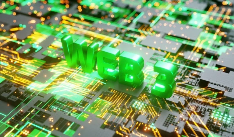Web Design & Developemnt Image