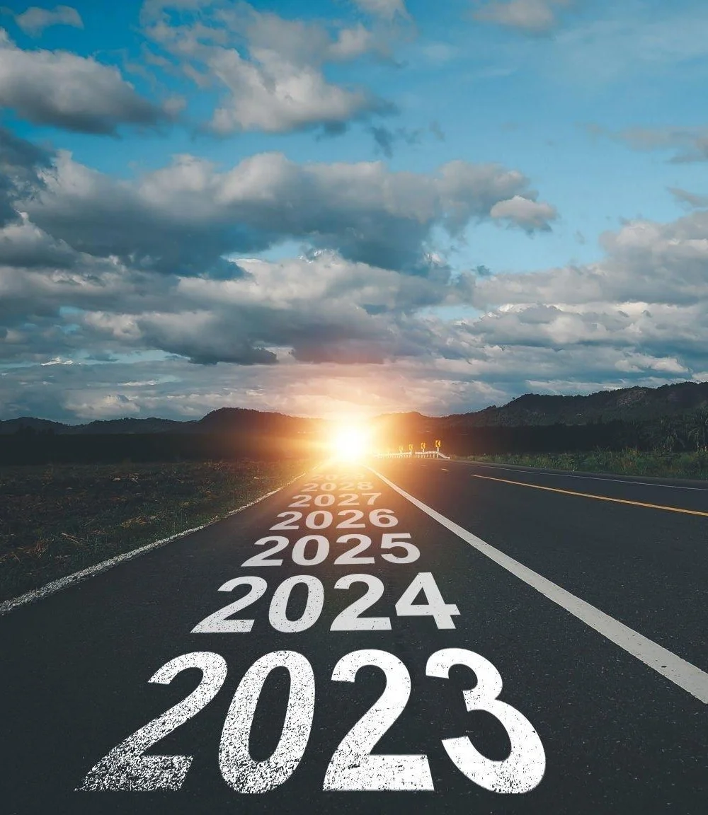 Our Vision