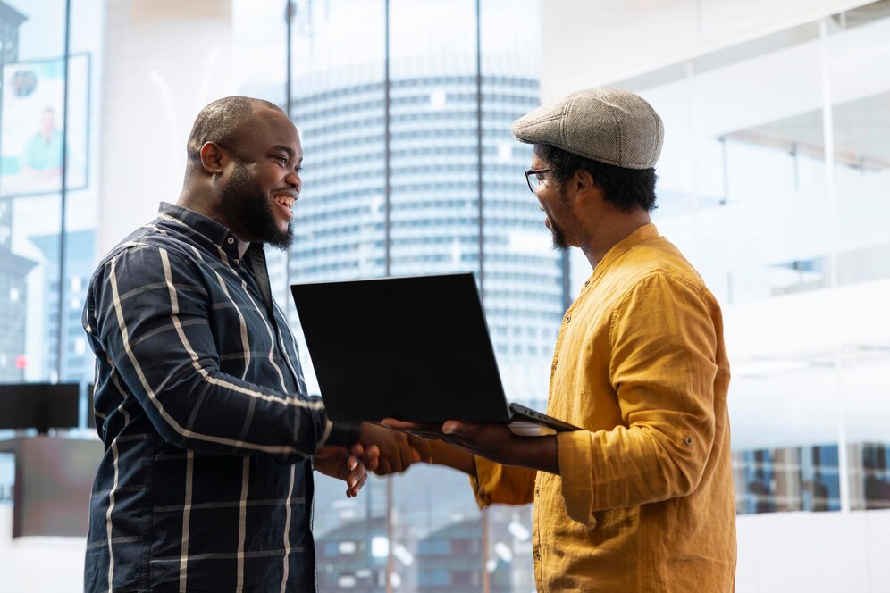How to Choose the Right Software Development Partner
