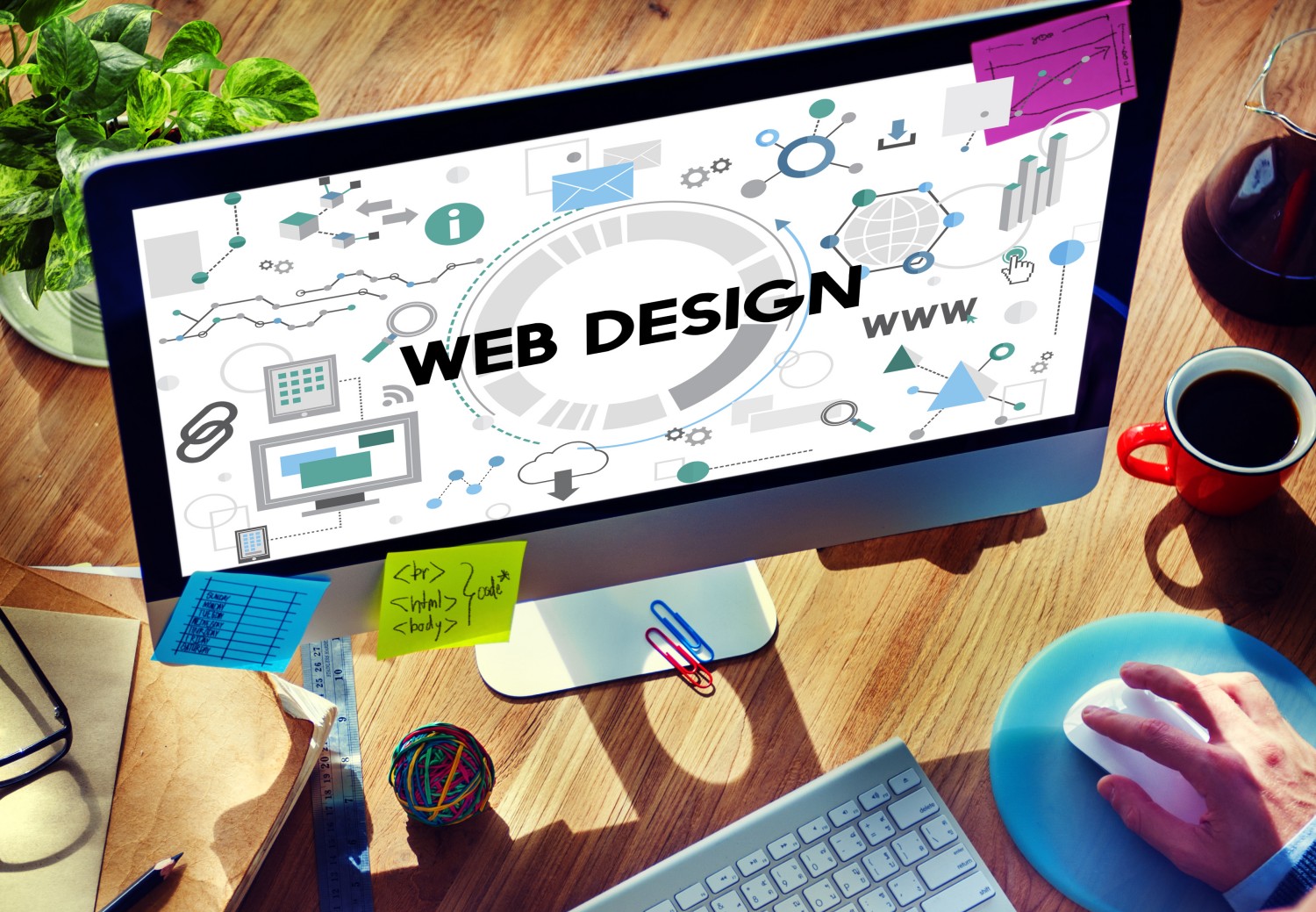 Demystifying Web Development: A Comprehensive Guide